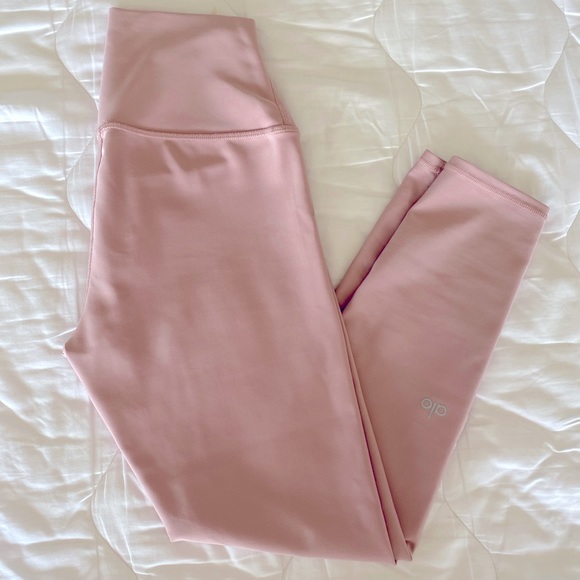 ALO Yoga Other - Alo yoga workout pants Small